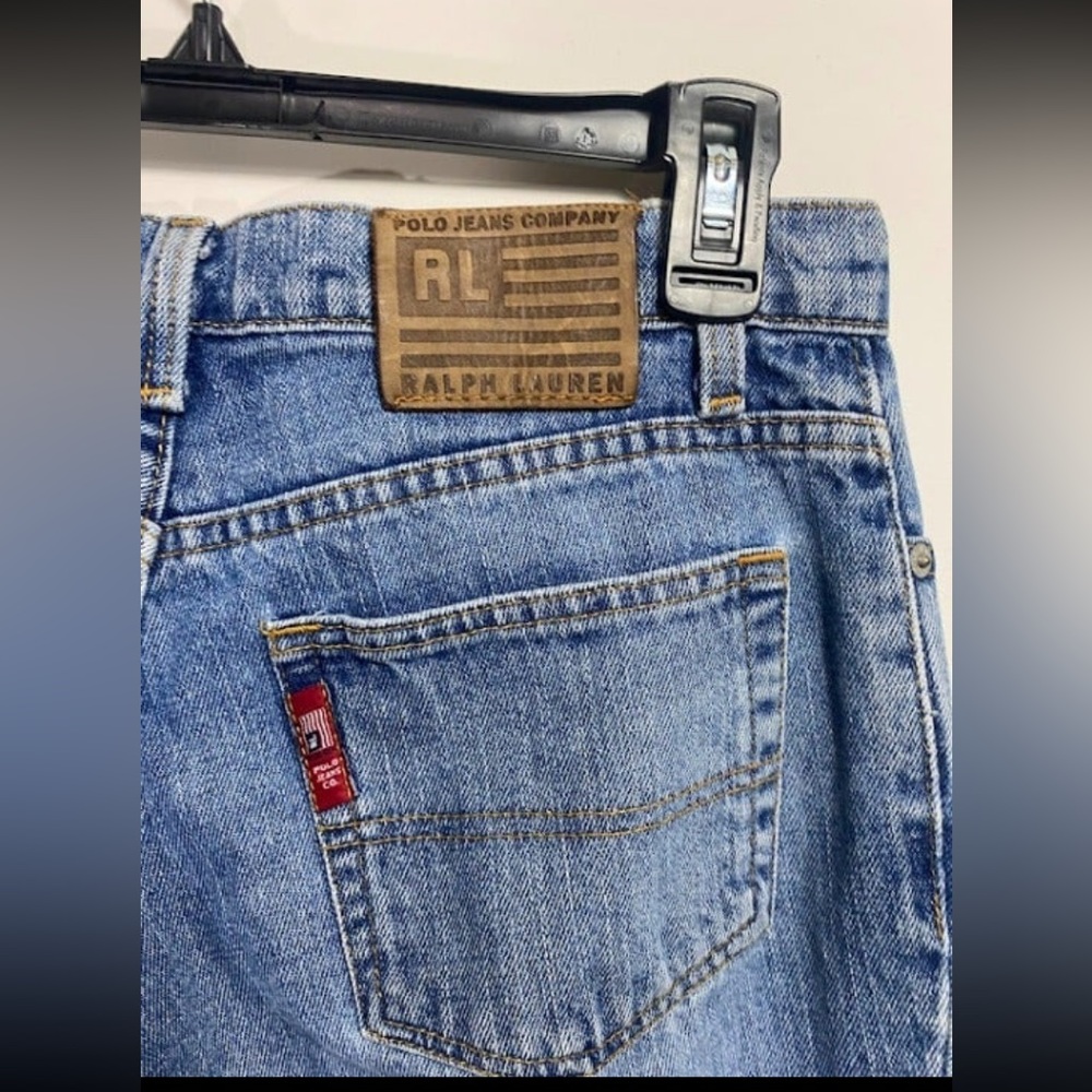 Vintage Ralph Lauren Jeans